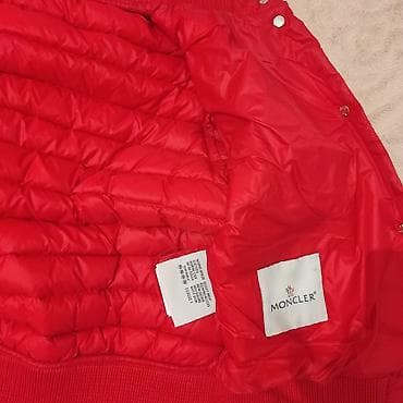 Üst geyimi: Pencək, Moncler, S — 3