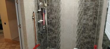 дома в говсанах: Пос. Говсаны 3 комнаты, 130 м², Средний ремонт — 10