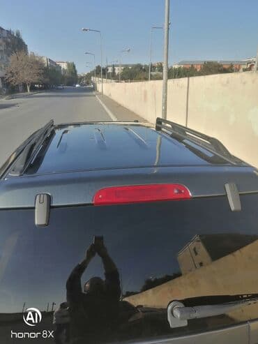 şüşə qaldırıcı: Ford Escape: 2.3 l | 2009 il 420000 km Ofrouder/SUV — 9