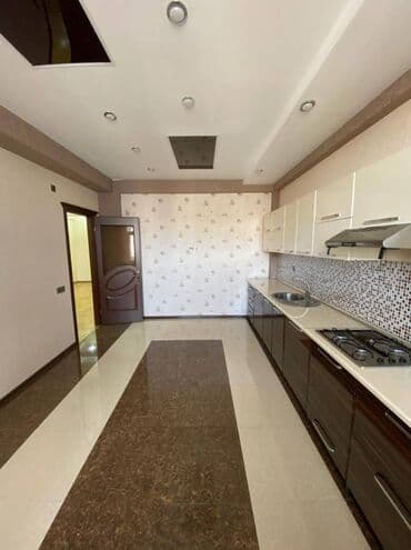 kiraye evler xacmaz: Nizami metrosuna yaxin 6-ci paraleldə yerləşən əşyasiz mənzil ümumi — 24