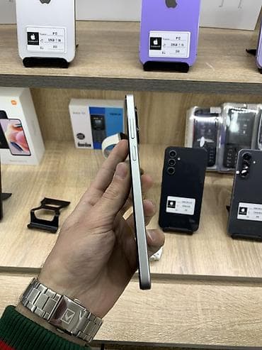 uçan kamera: Honor X5b Plus, 128 GB, rəng - Gümüşü — 2