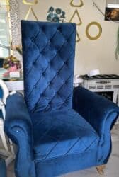 bakida en ucuz xalca yuma: İşlənmiş, Pedikür kreslosu — 1