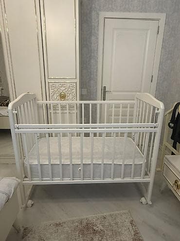 ucuz profil: Oğlan və qız üçün, Beşik — 2