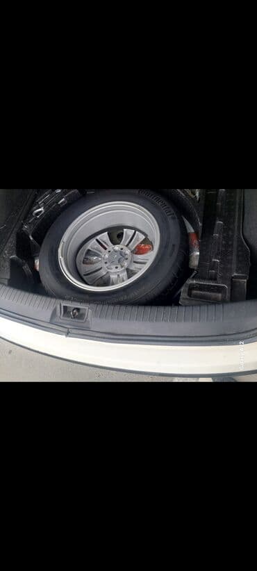 ravon 2: Nissan Qashqai: 2 l | 2013 il Ofrouder/SUV — 7