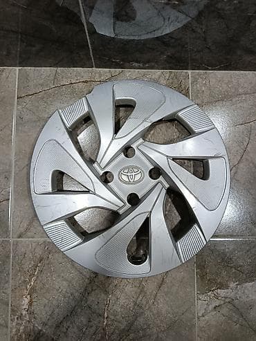 Kolpak Toyota R 15 lalafo.az -da Kolpak Toyota R 15