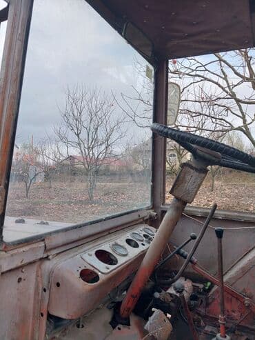 Çaydanlar: Işdek tiraktordu otur sür razilaşma yolu ile — 4