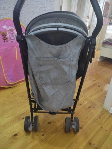 Gəzinti arabaları: İki tutacaqlı araba, İşlənmiş, Ünvandan götürmə — 4