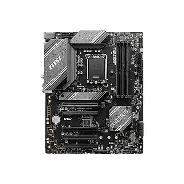 msi katana: MSI B760 GAMING PLUS WIFI — Intel-in 12, 13 və 14-cü nəsil — 2
