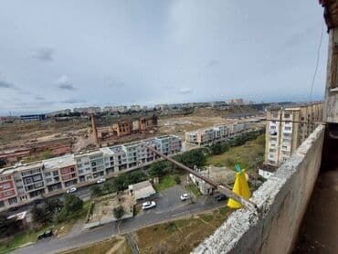 ev alıram: Bakı, Yeni Günəşli Massiv A, 2 otaqlı, Köhnə tikili, 53 kv. m — 8