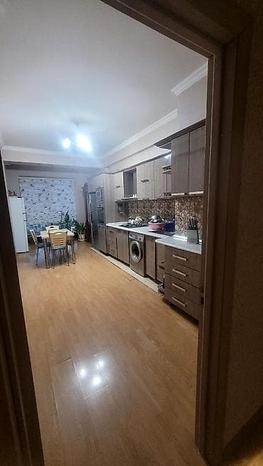 prefabrik ev: Icareye verilir 3 otaqli tam esyali 6 nefer telebe xanimlara verilir 5 — 2