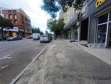 rahat emlak: İcarəyə verilir obyekt 97 m², Nərimanov r. Daha 4 şəklə bax Agentlik — 3