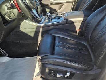 kia optima 2019: BMW X5: 3 l | 2021 il Krossover — 12