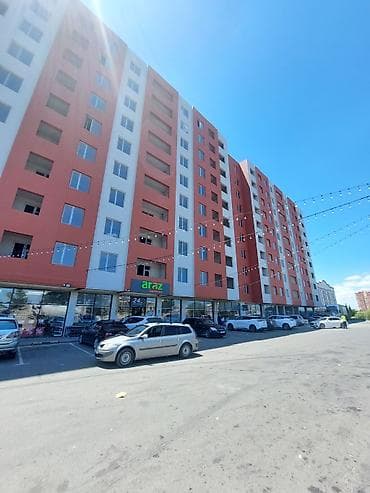 Ceyranbatan, 2 otaqlı, Yeni tikili, m. 20 Yanvar, 55 kv. m