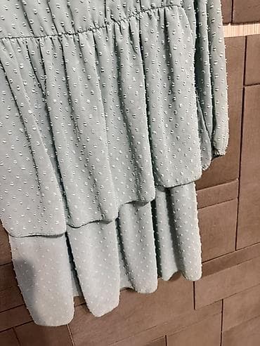 Gündəlik don, Midi, Topshop, L — 3