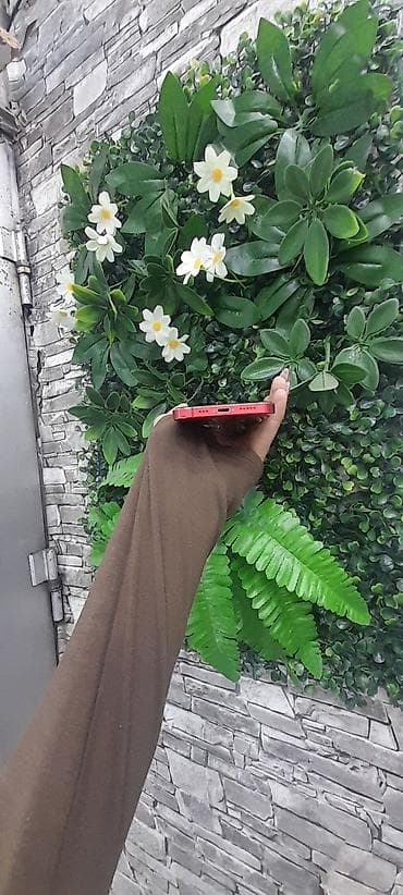 ıphone: IPhone 12, 128 GB, Qırmızı, Face ID — 4