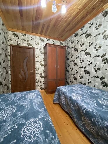 xoşbulaqda ev satılır: 4 комнаты, 250 м², Свежий ремонт — 15