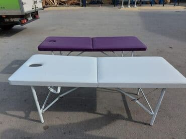 topdan gül satışı: Çamadan kuşetka masaj üçün bütün növ kosmetoloji kuşetkaların topdan — 4