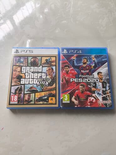 сколько стоит диск гта 5: Məhsul: PlayStation diskləri (2 ədəd) 1) Grand Theft Auto V – PS5 — 1