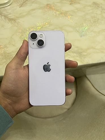 iphone 6s plata: IPhone 14, 128 GB, Face ID — 2