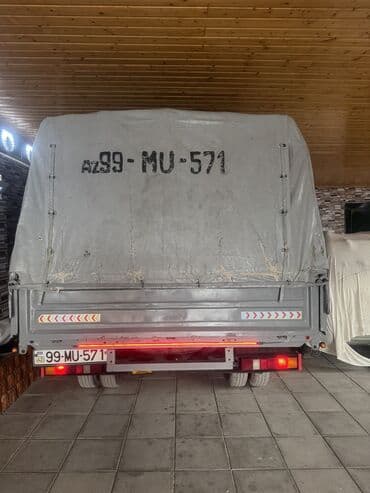 купить приус в баку: QAZ 12 ZIM: 2.3 l | 2007 il — 4