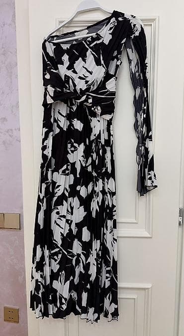 vecerni don: Cəmi 1 dəfə toya geyinilib. Əla ziyyətdədir — 1