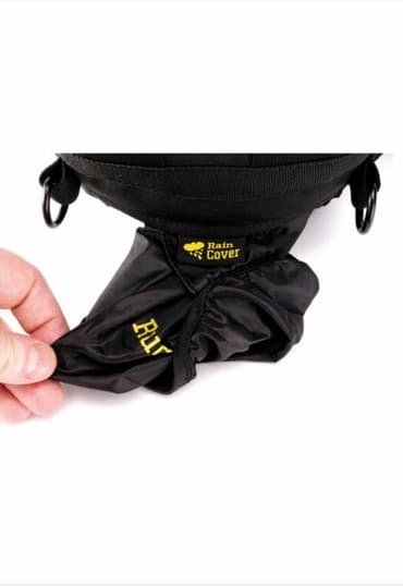 внешний аккумулятор: Сумка-кобура Ruggard Hunter Pro 75 для зеркальных фотокамер с — 9