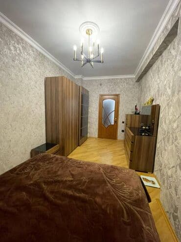 ucuz kafeler: M. Həzi Aslanov, 3 otaqlı, Yeni tikili, m. Həzi Aslanov, 80 kv. m — 8