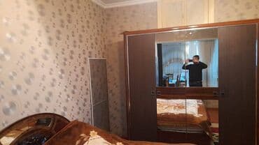 bakıxanovda ev: Bakixanov qəsəbəsində 9 mertebeli binanın 1-ci mərtəbəsində yerləşən — 5