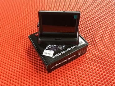 masin manitorlarin satisi: Şitüstü monitor bundan başqa hər növ avtomobi̇l aksessuarlarinin — 1