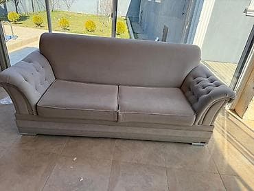 işdenmiş divan: İşlənmiş, Klassik divan, Divan, Bazasız, Açılan — 1