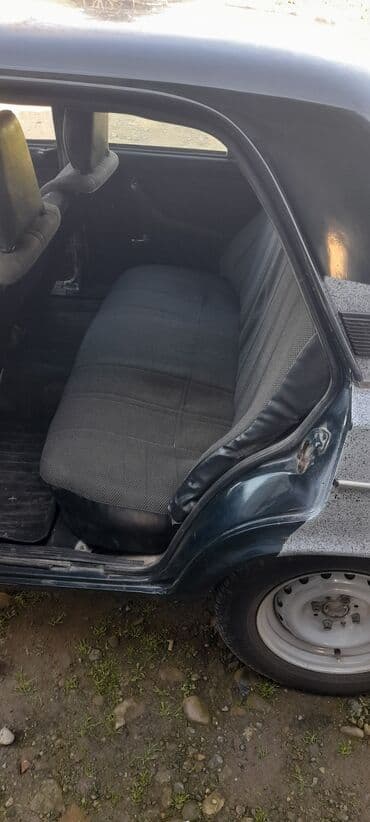 traktor alqi satqisi: VAZ (LADA) 2106: 1.6 l | 2024 il Sedan — 3