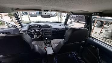 motolar: VAZ (LADA) Samara: 1.6 l | 2012 il 300000 km Sedan — 10