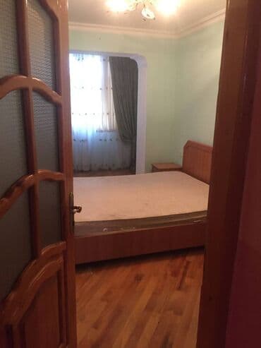 obyektlərin satışı: Bakı, 4 otaqlı, Köhnə tikili, 120 kv. m — 5