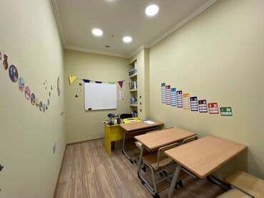 сдаю в аренду помещение: Qara Çuxur qəsəbəsi) tam təmirli əşyaları ilə birlikdə hazır biznes — 21