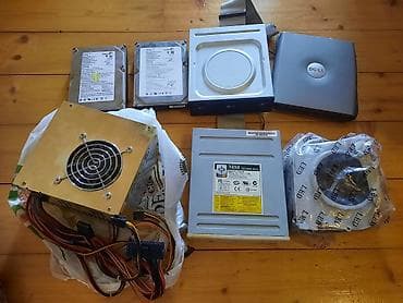 samsung komputer: Birlikdə satılır — 1