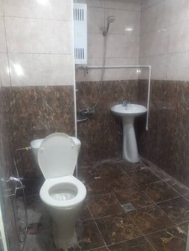 недвижимость в азербайджане купить: Баку, Гюнашли, 2 комнаты, Вторичка, 35 м² — 8