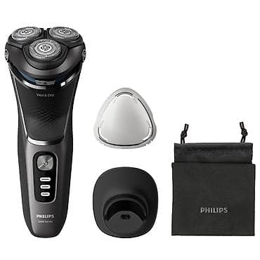 Электробритва, Philips, Новый — 4