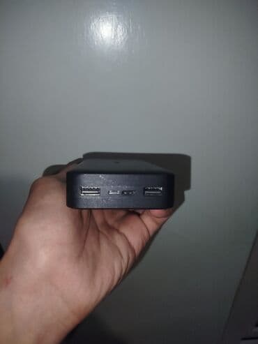 paltar yuyan maşn: Powerbank Xiaomi, 20000 mAh, Yeni — 3