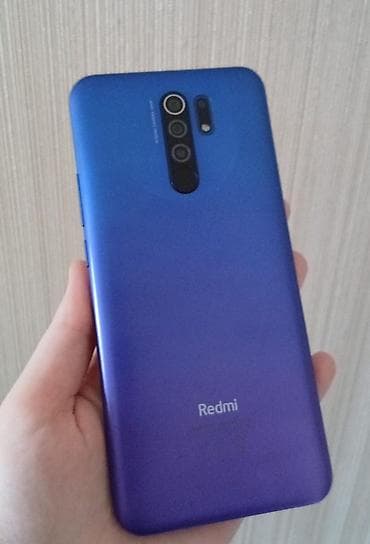 samsung a23 irşad: Redmi 9 2ci telefon kimi işlənib,cızığı çatı yoxdu,zavod — 1