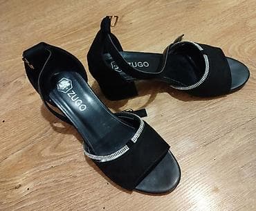rayban meta: Ölçü: 37, rəng - Qara, Yeni — 2