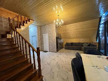 200 kv. m, 4 otaqlı — 5