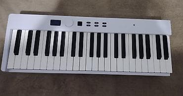 roland va 76: Yep yenidir, baha alınıb. qiymətdə endirim olunacaq Rəqəmsal piano – — 2
