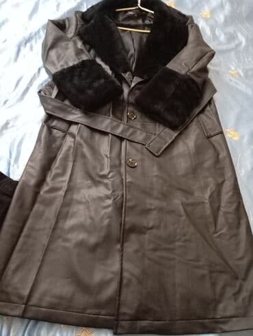 женские вязаные кардиганы: Qadın üst geyimləri dəsti - Brend: QACE (etiketdə göstərilib) - — 7