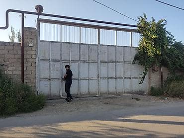 kiraye gence: Savalan qəsəbəsində maqistral yola yaxın 22-sot torpaq sahəsi satılır — 1