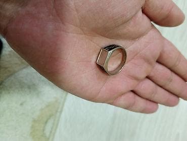 ağ canta: Üzük — 3