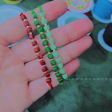 qolbağı: Bilərzik, Ödənişli çatdırılma — 6