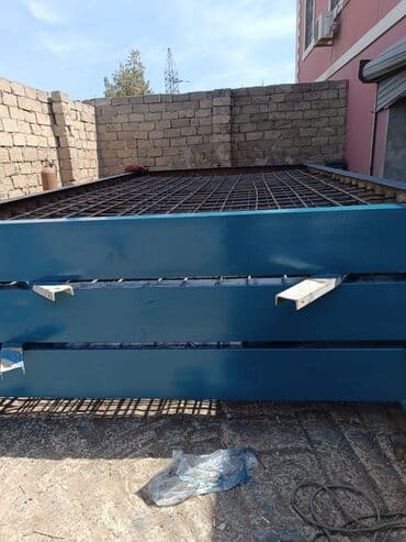 paltar yuyan usta: Her nov terezilerin temiri yigilmasi dəyişdirilməsi yoxlanilmasi — 8