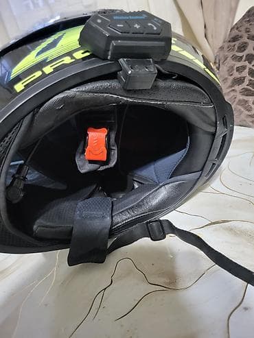 Salam satilir 2 dene kaskam var deye satiram lazimimim deyil Moto