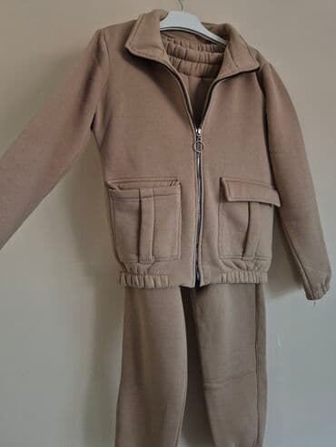 детский спортивный костюм венгрия: Комплект, Для девочек, 14 - 16 лет — 2