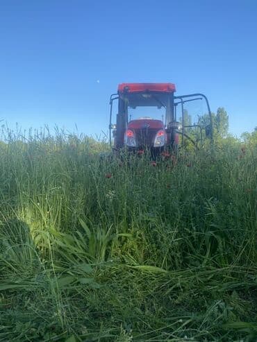 bal süzen: Traktor yenidi 2 defe yag deyişib cemi 4000 m ilkin odeniş 48 Ay 170 — 1